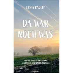 Da war noch was, Fachbücher von Erwin Caduff