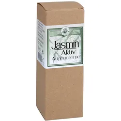 Jasmin Aktiv Augencreme mit Anti-Age 50 ml