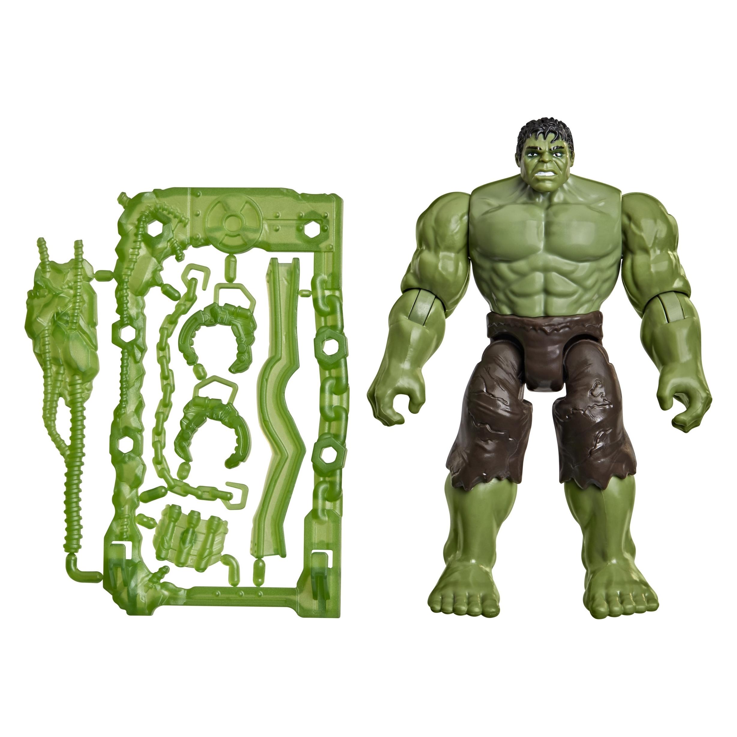 Marvel Spider-Man BND 4,75in (G33965X00)