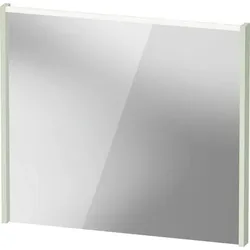 Duravit D-Code Spiegel, mit LED Beleuchtung  DC70770HHHH0000