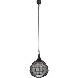 Pendelleuchte SORAYA (DH 42x150 cm) - DH 42x150 cm