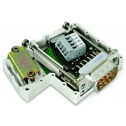 WAGO GmbH &amp; Co. KG PROFIBUS-Stecker 750-960