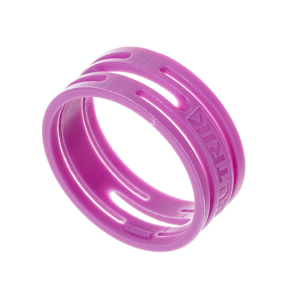 Neutrik XXR Violet 10x viola