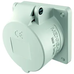 Mennekes Anbaudose TA 3052
