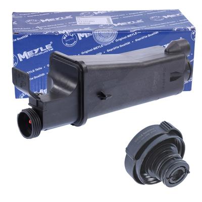 Meyle Ausgleichsbehälter + Deckel Kühlmittel [Hersteller-Nr. 31185670] für BMW