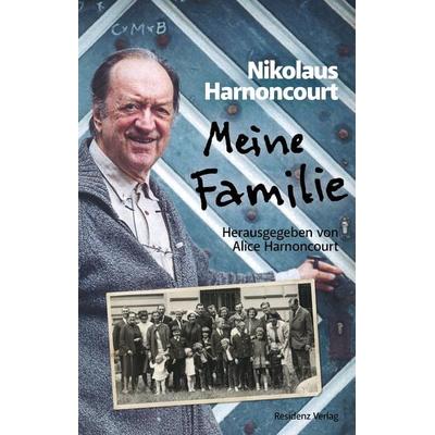 Meine Familie -