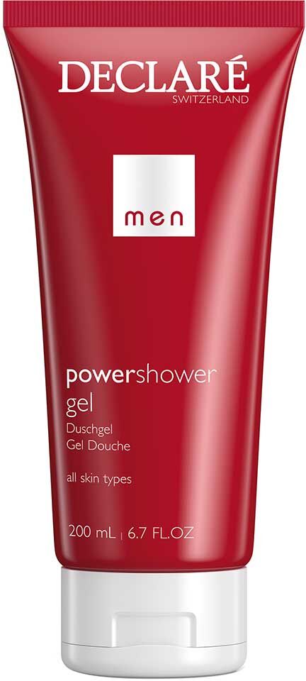 Declaré Men Power Shower Gel 200 ml 200 ml