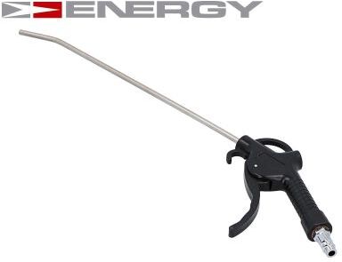 Energy Saug-/blaspistole (Druckluft) Ne00645