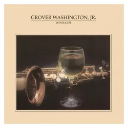 Music On Vinyl, Schallplatten, Grover Washington Jr. - Winelight, Vinyl (Grover Washington Jr.)