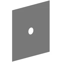 Dornbracht Dichtung für Umstellung Ersatzteile 04140311600 0414031160090