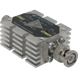 HUSP E3140 - Breitbandverstärker mit hochohmigem Eingang - Ture-DC 300 MHz