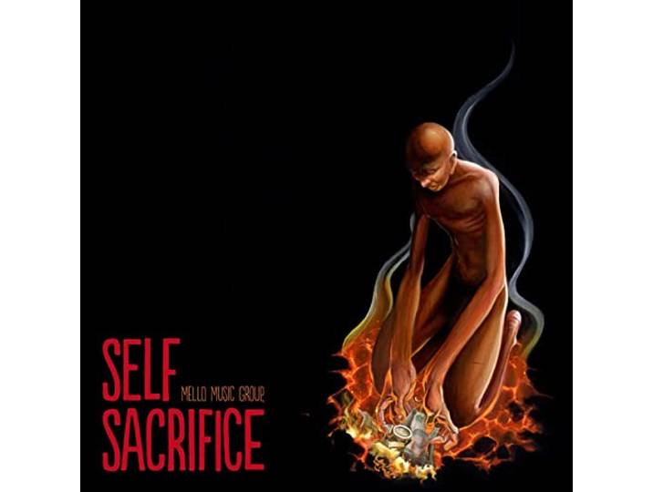 Self Sacrifice