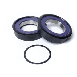 THM CARBONES Innenlager MTB / Road für BB386 Evo Rahmen