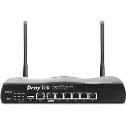 Draytek 5G-Router Vigor 2927Lax-5G, Router