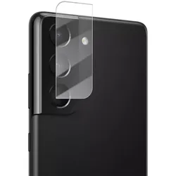 Mocolo Camera Lens - Schutzglas für Kameraobjektiv Samsung Galaxy S21+