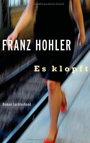 Franz Hohler - Es klopft - Preis vom 09.10.2026 07:28:09 h