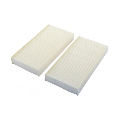 MAPCO Filter, Innenraumluft 65504 für HONDA