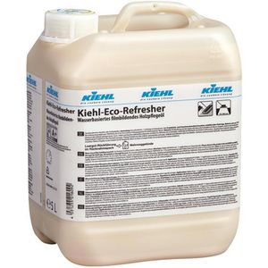 Kiehl Bodenpflege J221605, Holzpflegeöl, Eco-Refresher, schützt Echtholzböden, 5 Liter
