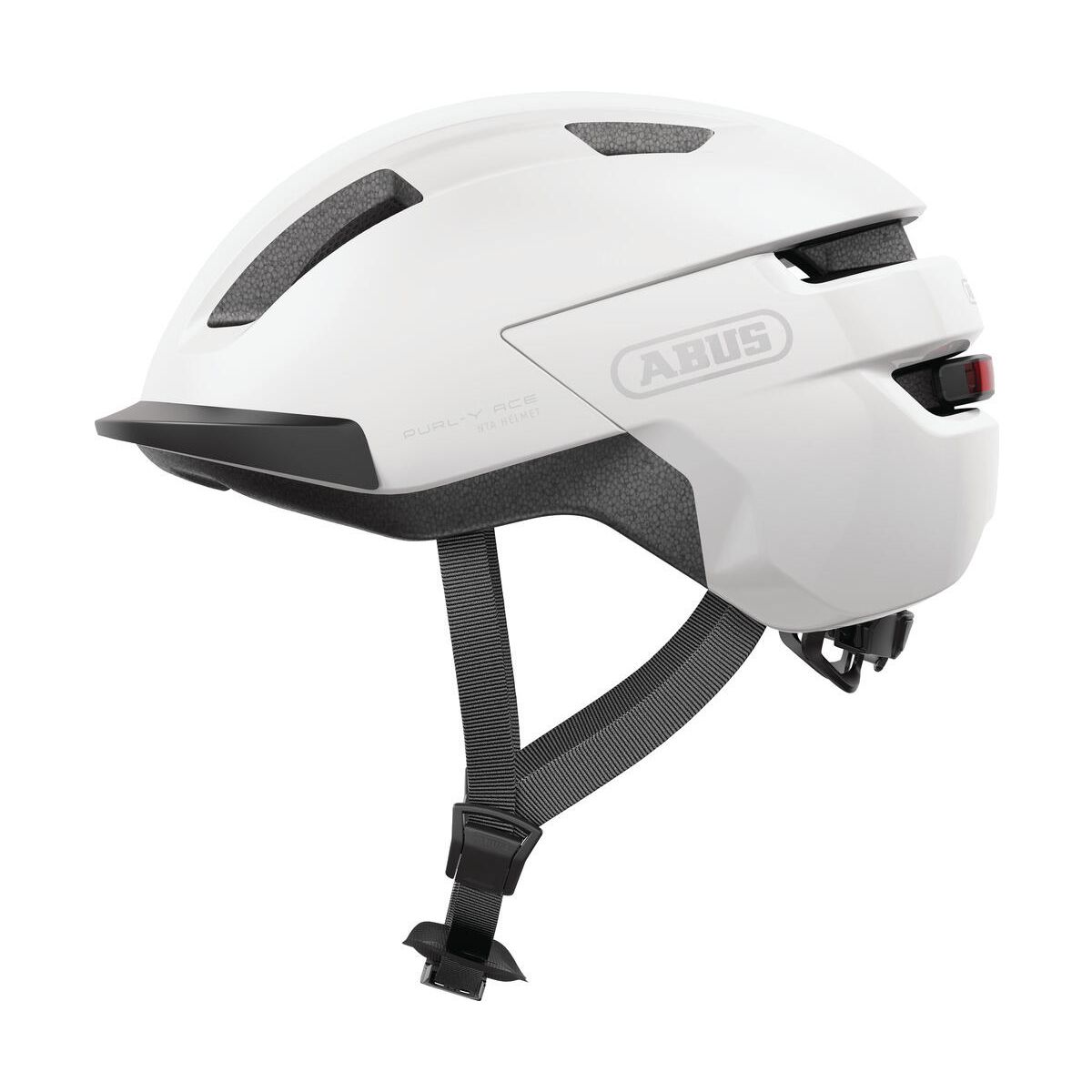 Abus Purl-y ACE polar white M 97912