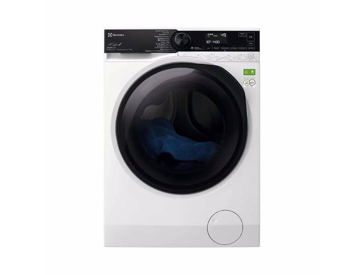 Electrolux WAGLMO500 Waschmaschine Frontlader – weiss