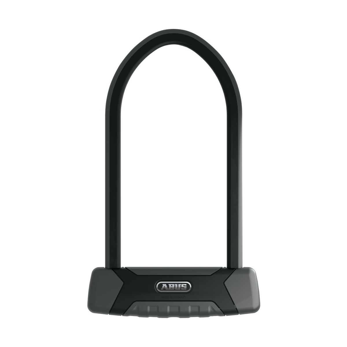 Abus 540/160HB230 / Granit Xplus schwarz 23 cm 11161