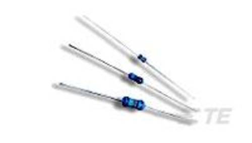 TE Connectivity 8-1879026-6 Metallschicht-Widerstand 0.25W Box