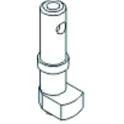 Jamara Bremsexcenter X3 VE2