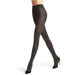 Falke Damen FALKE Softmerino TI, Größe 40-42 in Grau 3089