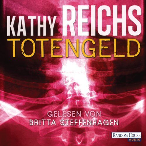 Kathy Reichs - Totengeld - Preis vom 14.10.2026 23:07:16 h
