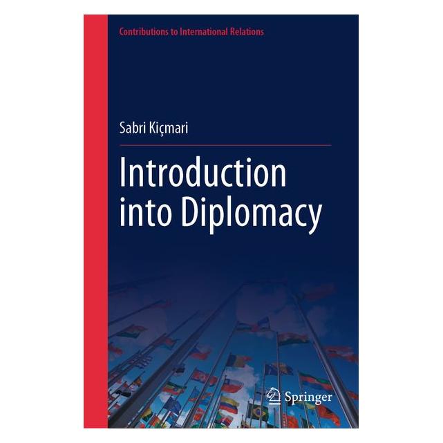 Springer Introduction into Diplomacy (63692462)