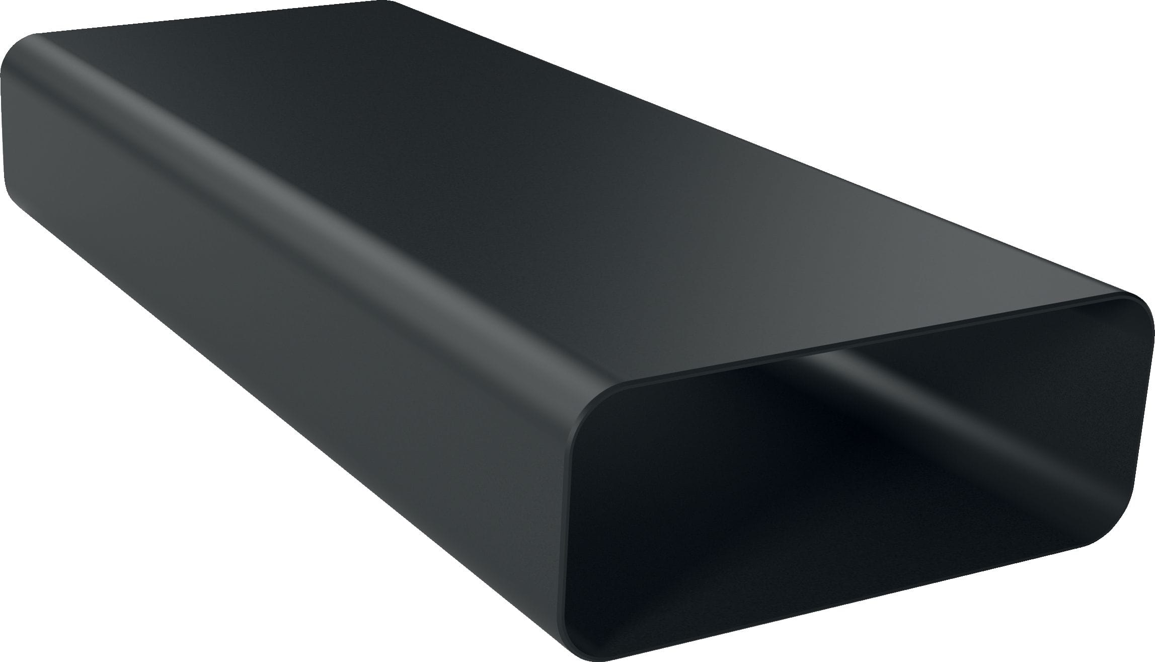 Bosch HEZ9VDSM2 Flachkanal (Schwarz)
