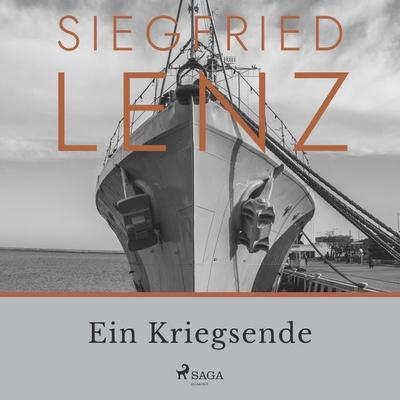 Ein Kriegsende - Siegfried Lenz, Audio, 9788726970685