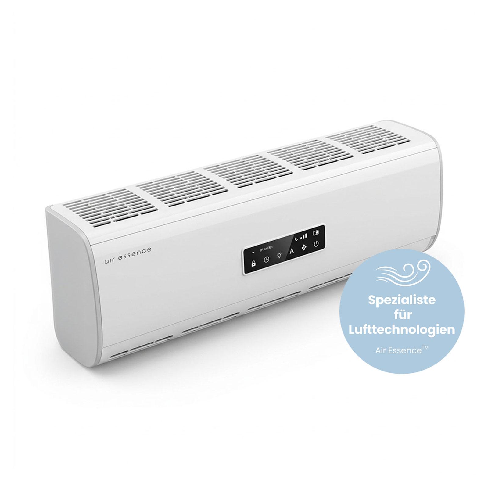 Air Essence ESP Halny Graphen-Wandluftreiniger