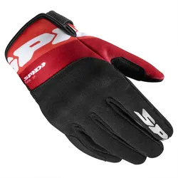 Spidi Flash-KP Tex Motorrad Handschuhe
