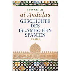 al-Andalus, Sachbücher von Brian A. Catlos, Rita Seuss