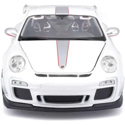 Bburago Porsche 911