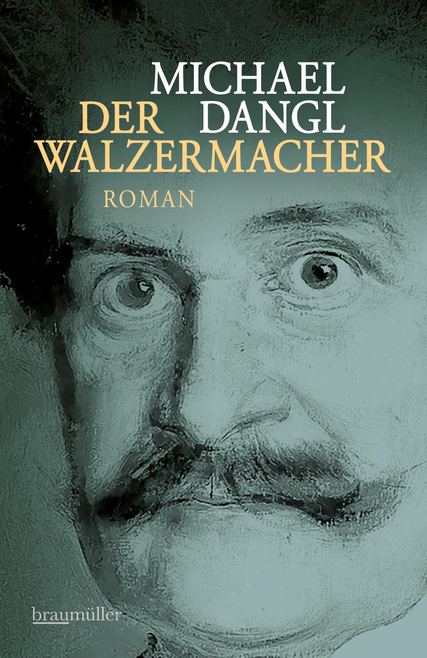 Michael Dangl - Der Walzermacher - Preis vom 30.09.2026 22:30:23 h