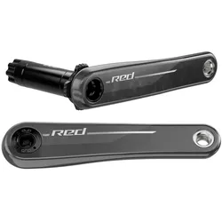 SRAM Kurbelsatz Red E1 170 mm schwarz