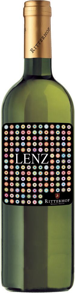Weingut Ritterhof Lenz Weisswein Cuvee 2025 Ritterhof Südtirol