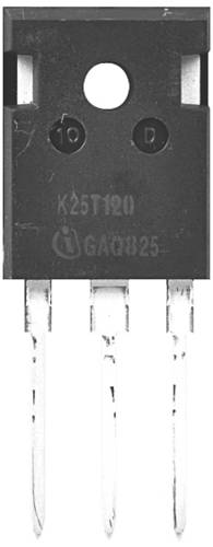 Infineon Technologies IGW40N65F5FKSA1 IGBT TO-247 650V Tube