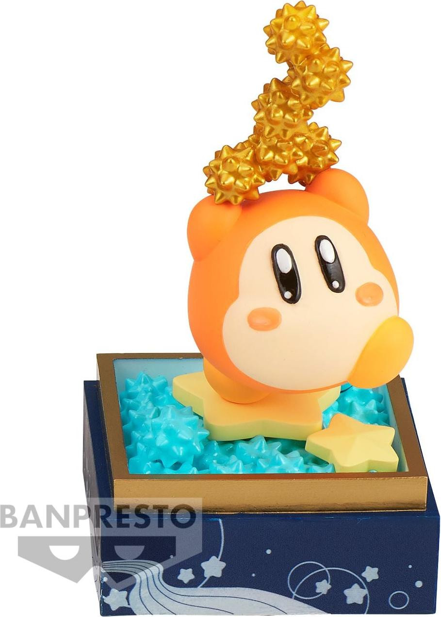 Banpresto Kirby Waddle Dee Figuur Paldolce Collectie 6 cm
