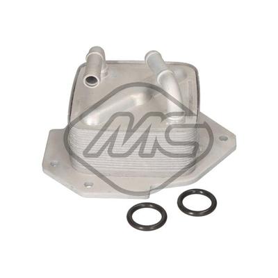 METALCAUCHO Ölkühler, Motoröl 39623 für MAZDA