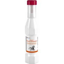 1x300 ml allequin Vitamin B-Komplex
