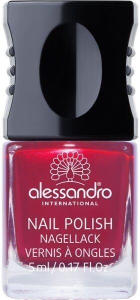 ALESSANDRO Nail Polish No.935 Sexy Jill 5ml
