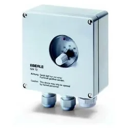 Eberle Controls Temperaturregler UTR 20