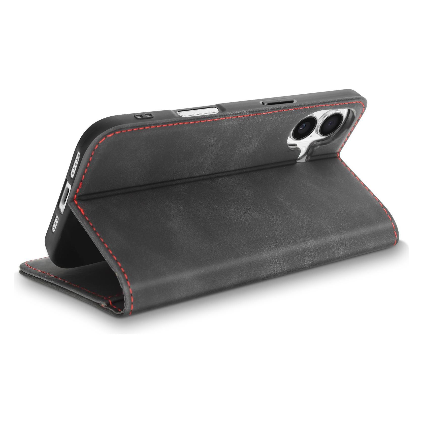 Tactical Xproof für Apple iPhone 17 Black Hawk (Apple iPhone 17) (57983126694)