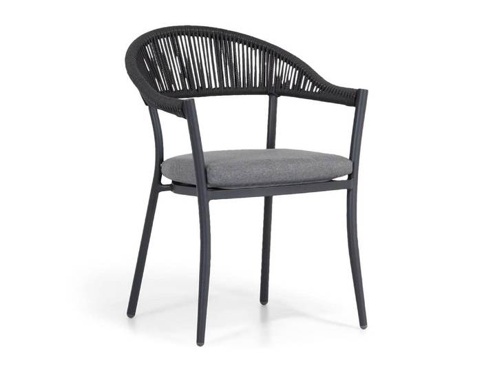 Santika Vivian dining tuinstoel
