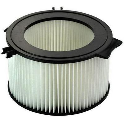 DENCKERMANN Filter, Innenraumluft m110009 für VAG