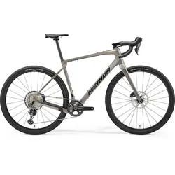 MERIDA SILEX 7000 WARM SLATE GREY