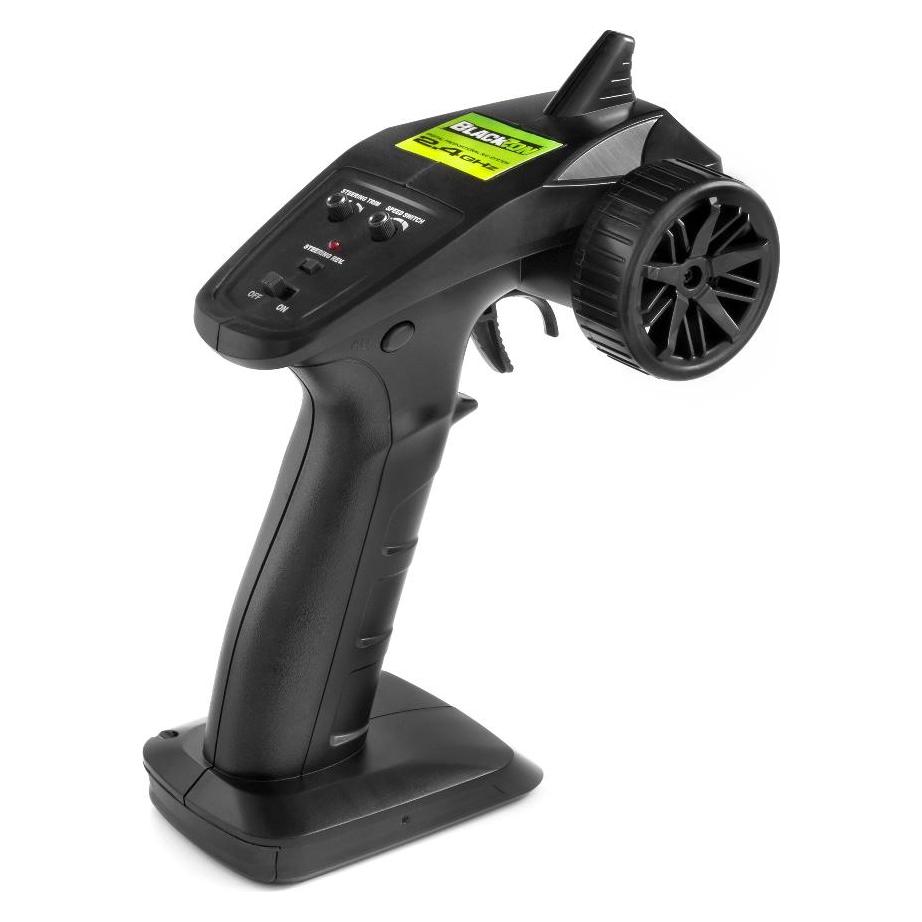 Blackzon 2.4GHz Radio (540061)
